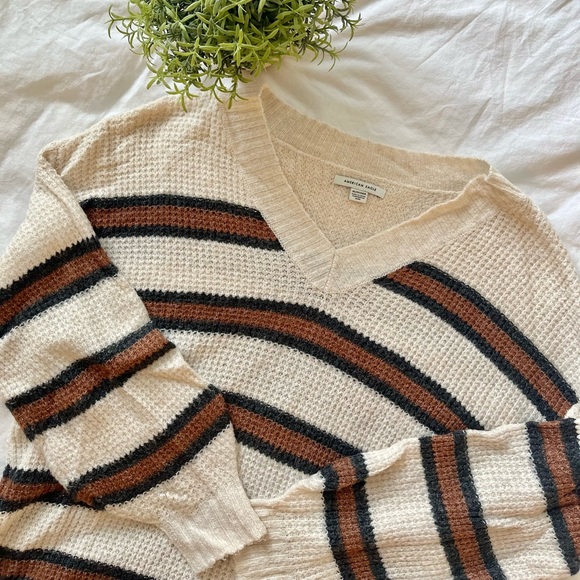 Oversized Sweater - Picture 1 of 5